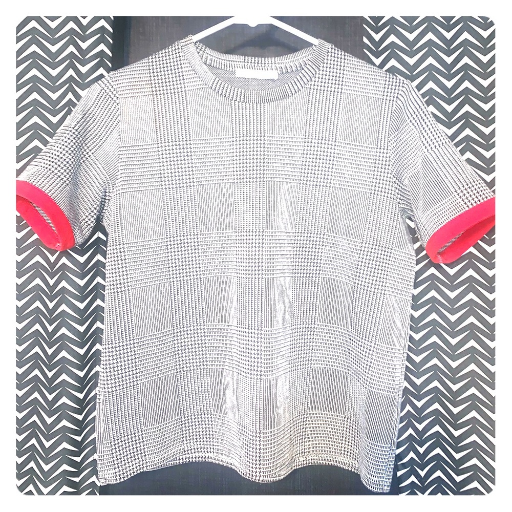 ZARA Top